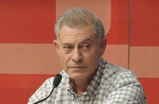 Walter Wayar: “el voto electrónico no es transparente”