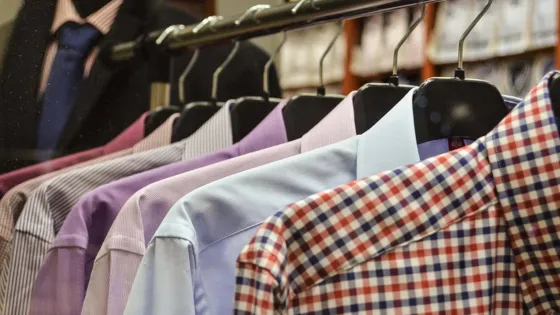 La importación de ropa creció 72% en el primer trimestre