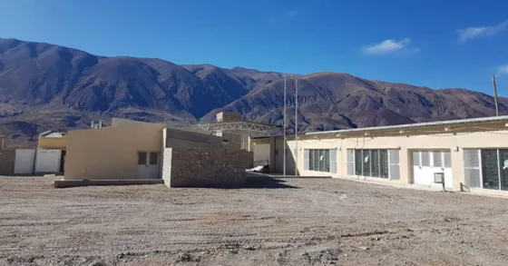 Condenan a una exdirectora de la escuela de La Poma por peculado