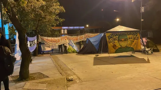 Hoy continuarán las paritarias con la Intergremial docente