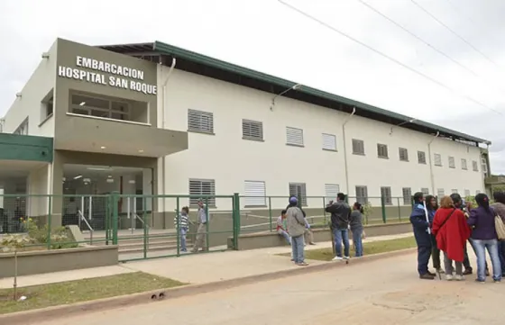 Jueves y viernes, los servicios de Salud Pública trabajarán con guardias