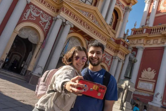 Fin de semana largo: Salta generó un impacto económico de $1200 millones