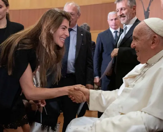 Salta integra por primera vez la red mundial de ciudades Eco Educativas del Vaticano