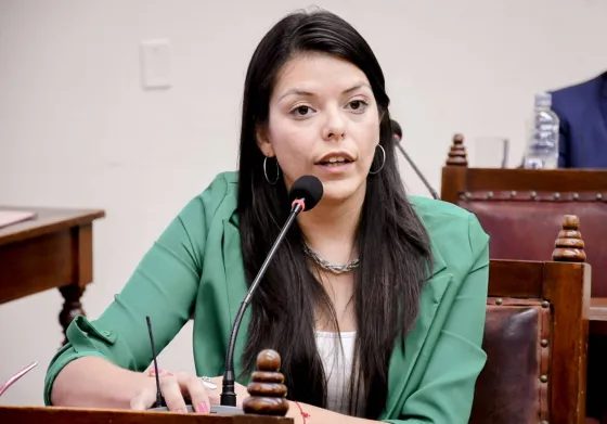 Emilia Orozco: “A algunos ediles se les cayeron las caretas, no estuvieron a la altura”