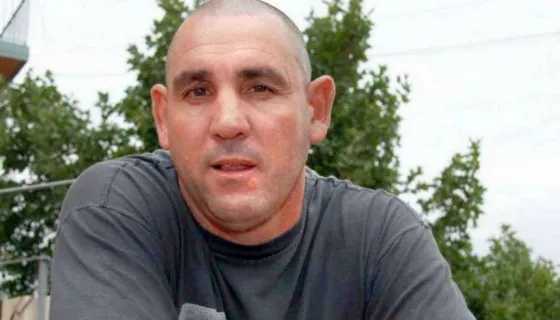 Condenaron a La Mole Moli por violencia de género pero no irá a prisión