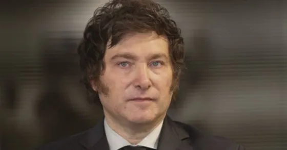 Javier Milei denunció un ataque contra sus redes sociales: "Han decidido desaparecerme"