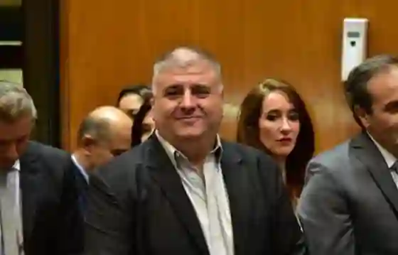 Zigarán: "El grueso de los docentes tienen miembros activistas políticos"