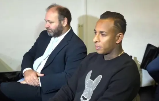 Dan a conocer hoy el veredicto del juicio contra Sebastián Villa