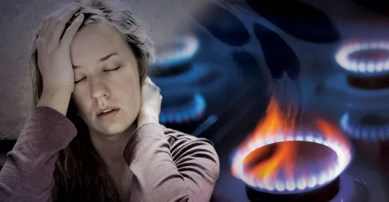 En lo que va del año 10 personas se intoxicaron con monóxido de carbono