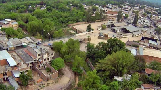Investigan la muerte de un hombre en Salvador Mazza