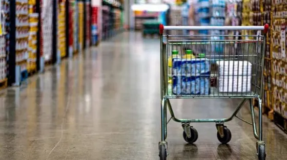 La inflación fue de 7,8% en mayo y acumula 114,2% en el último año