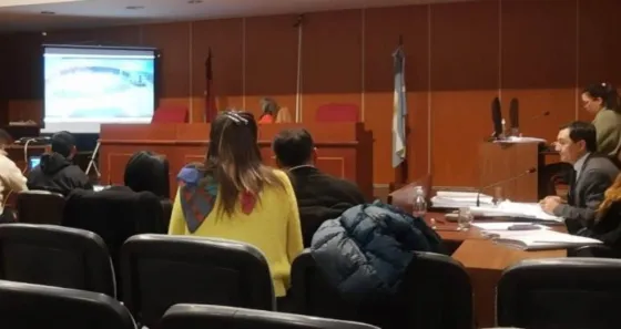Continúa el juicio a policías: declaró el personal policial