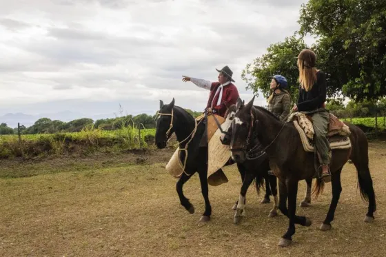Salta: un fin de semana largo con turistas y gran impacto económico
