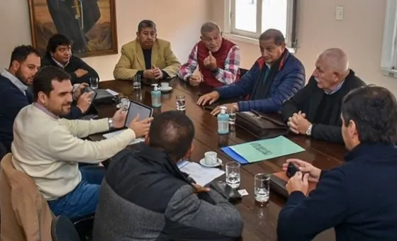 Avanza en Senadores el proyecto de modificación del Código Procesal Penal de Salta