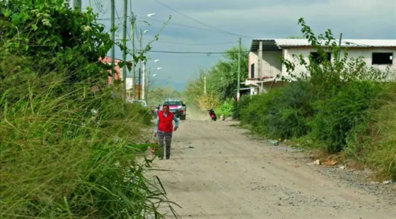 Detenido por el robo a una vivienda en Barrio El Círculo