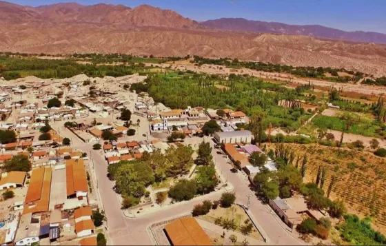 Condenan al exintendente de Angastaco y a su esposa por peculado