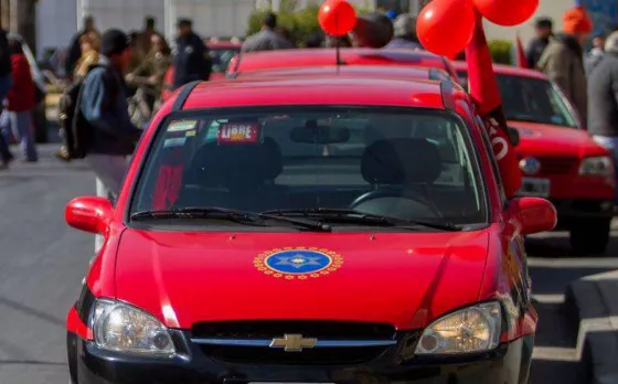 Nuevo cuadro tarifario para taxis y remises