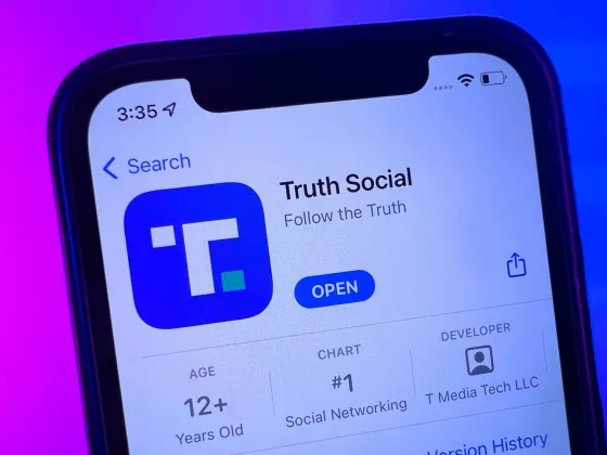 Qué es Truth Social, la alternativa a Twitter que se convirtió en tendencia