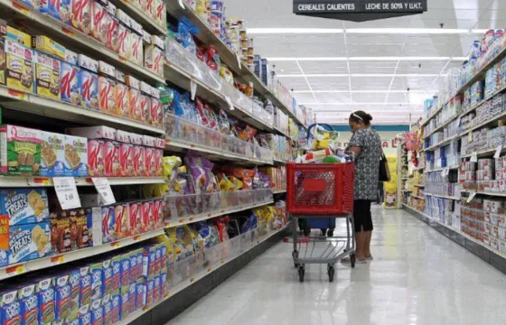 La inflación de enero ronda el 1,7% y en febrero llegará al 2%