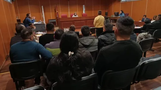 Requieren juicio para la encargada de una empresa de traslado por homicidio culposo