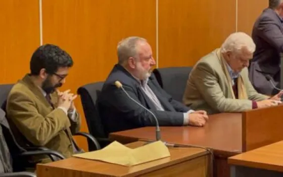 Condenaron al exintendente de Campo Quijano a seis años de prisión