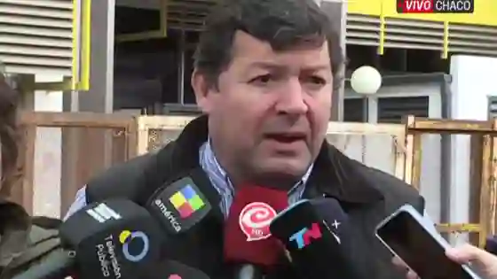 El abogado de la madre de Cecilia Strzyzowski cuestionó el traslado de los Sena