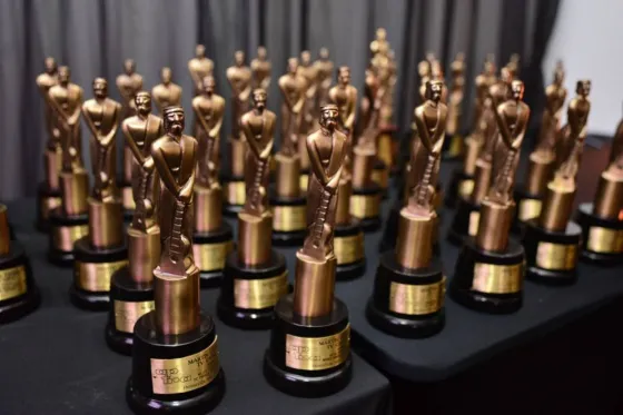 Martín Fierro 2023: uno a uno, los ganadores de la gran noche de la televisión