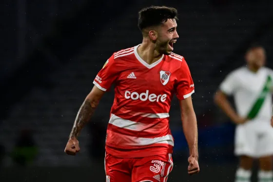 River puede ser campeón sin jugar: ¿Qué resultado necesita para consagrarse?