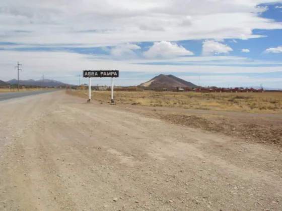 Una turista quedó varada en un corte en Jujuy, se descompensó arriba del micro y murió