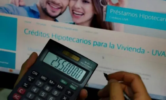 Malestar de perjudicados con los créditos UVA por el proyecto de Diputados