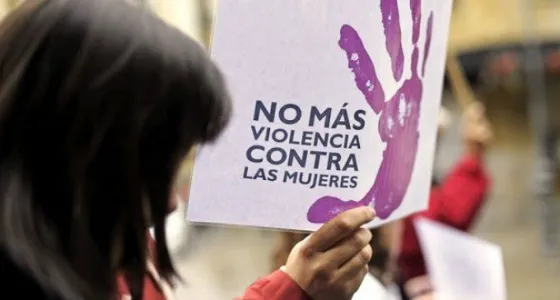 “En Salta las mujeres estamos desprotegidas por el Estado”