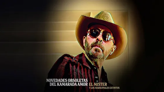 El Indio Solari lanzó tres temas nuevos