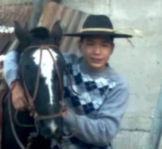 Continúa la búsqueda de un menor que desapareció días atrás