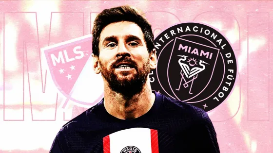 Messi firmará su contrato con Inter Miami y entrenará por primera vez