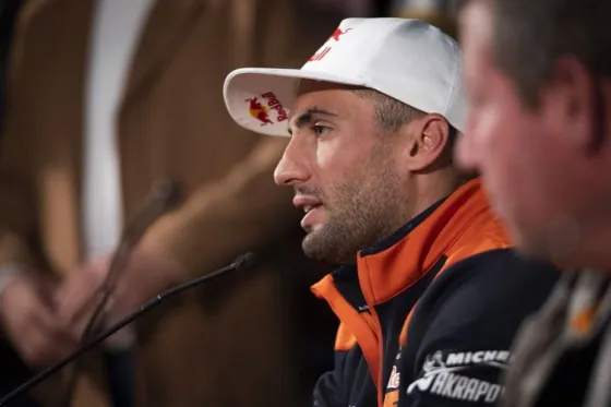 Salta recibirá el Desafío Ruta 40