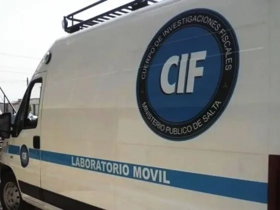 Investiga la muerte violenta de una mujer en zona macrocentro