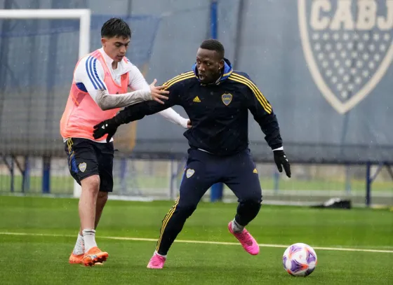 Boca selló dos refuerzos, espera por Cavani y cerrará una venta millonaria