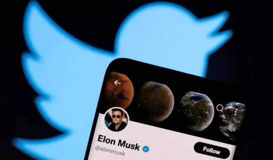 Elon Musk anunció un nuevo gran cambio en Twitter