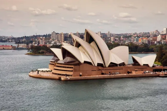 Sidney está cerca de ser la primera ciudad en eliminar la transmisión de VIH