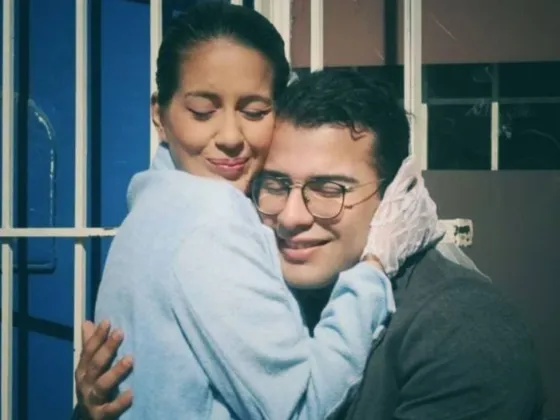 Citaron a declarar a los testigos del casamiento de Cecilia con César Sena