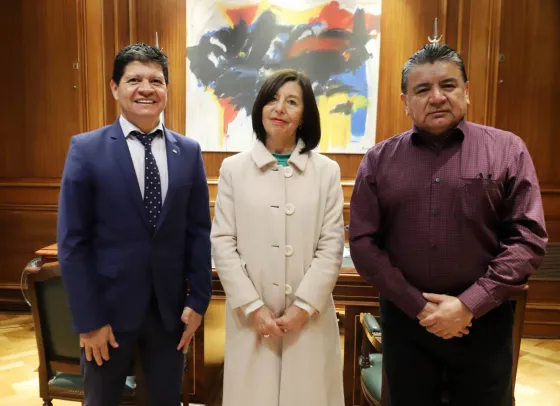 Presentaron un proyecto de ley que busca combinar planes sociales con empleo registrado