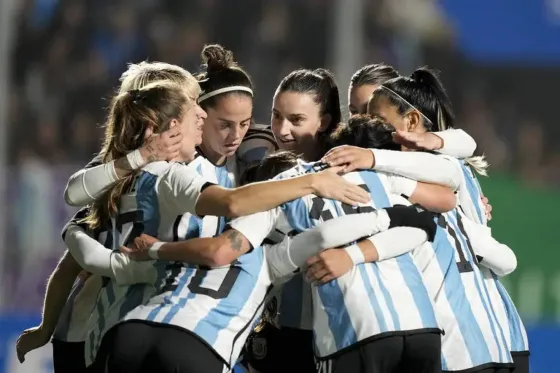 Mundial femenino: Argentina enfrentará a Sudáfrica en un duelo clave