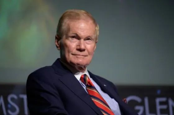 El director de la NASA se encuentra en Argentina y se reunirá con Alberto Fernández