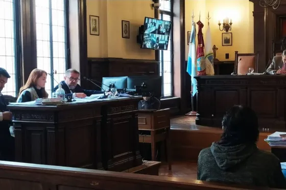 Juzgarán a un remisero por la muerte de una mujer que había ingerido cápsulas con cocaína