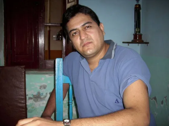 El asesino de Liliana Ledesma se fugó de la cárcel de Orán