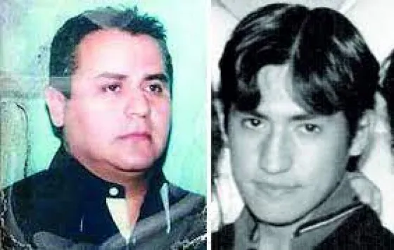 Los hermanos Castedo serán juzgados desde el penal de Ezeiza