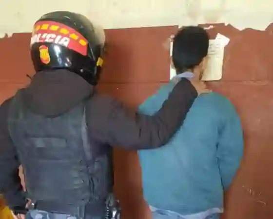 Detuvieron a un hombre con pedido de captura en el macrocentro