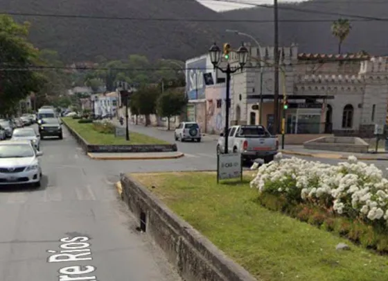 Detienen a un joven tras causar un siniestro vial con un lesionado grave