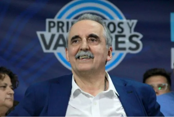 Quiénes son los 19 candidatos que no superaron las PASO