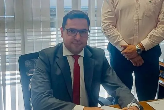 Juan Pablo Marco: “hay que proteger esos derechos que da ANSES”